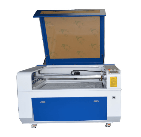High Speed 20/50 watt Co2 Laser Engraver Machine For Sale