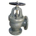 JIS marine globe valve