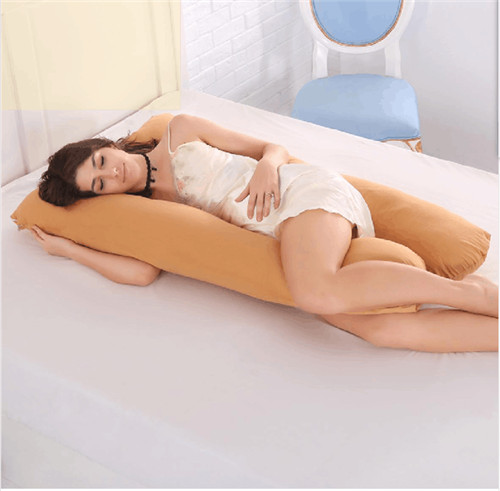 China 2019 hot sale factory direct sale cheap new products multi-functional maternity U-shaped Pillow wholesale