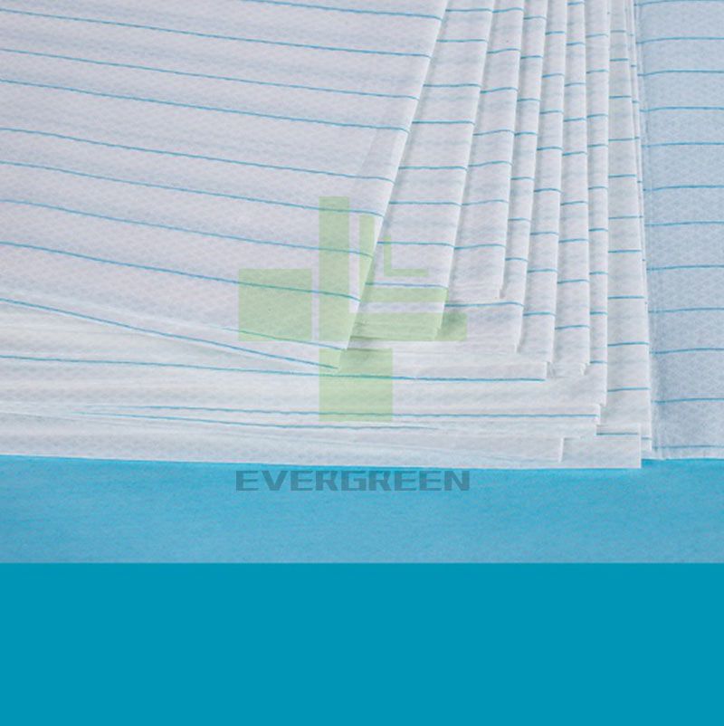 Reinforced Bed Sheet,Bed Protection,disposable Medical products,disposable Hygiene products,Disposable bed sheet