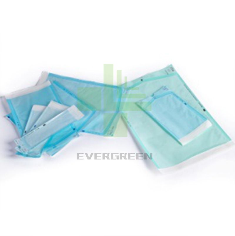 Self-Sealing Sterilization Pouches,Dental Care,disposable Medical products,disposable Hygiene products