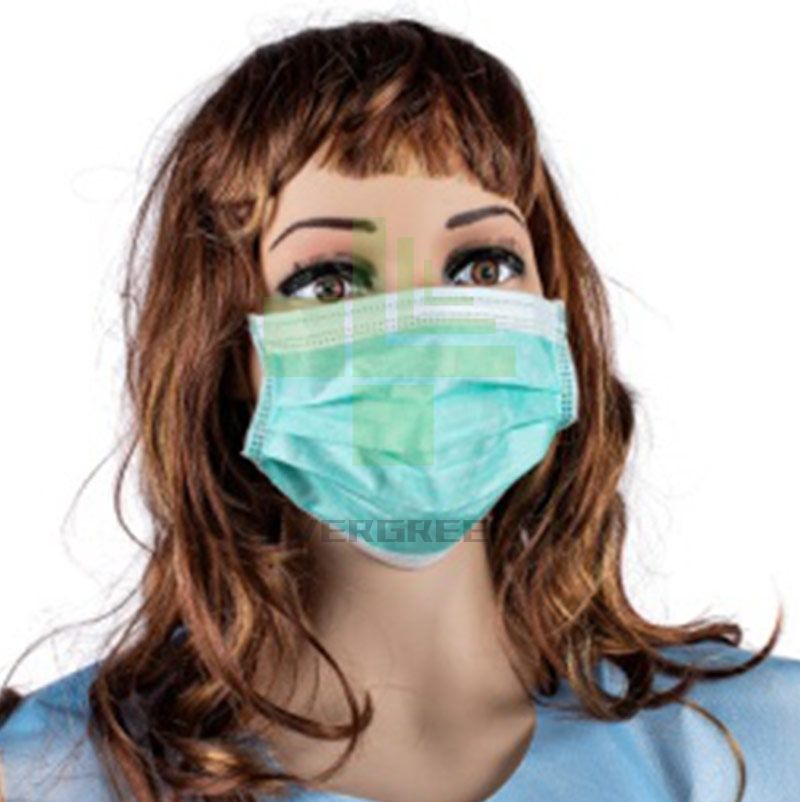 Face Mask,Surgical,disposable Medical products,disposable Hygiene products