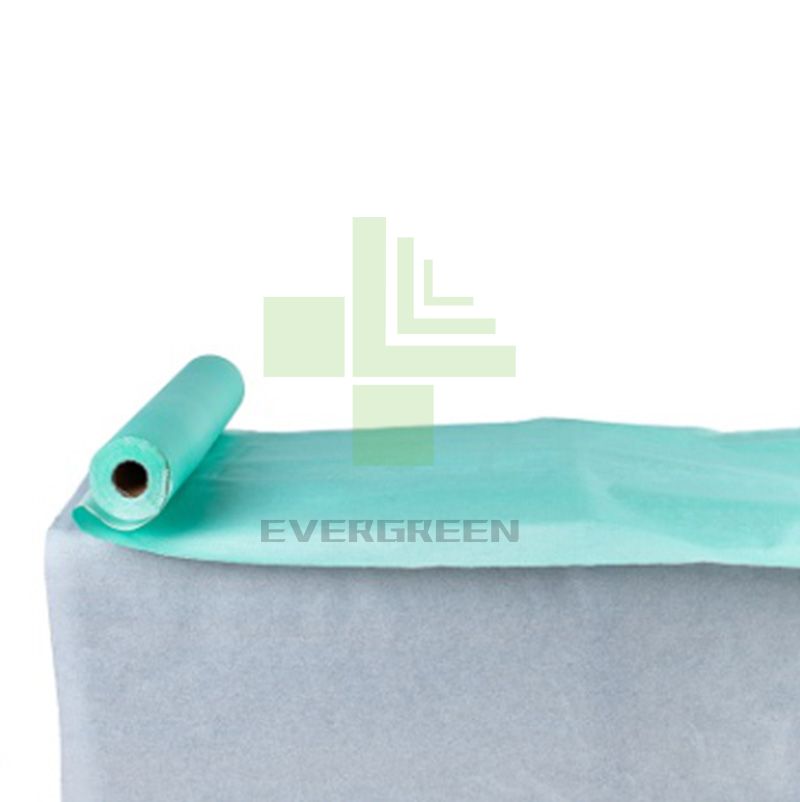 Massage Paper Rolls,disposable Medical products,disposable Hygiene products