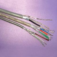 Belden 8760 Equivalent Multi-Conductor-- Shielded Twisted Pair Cable
