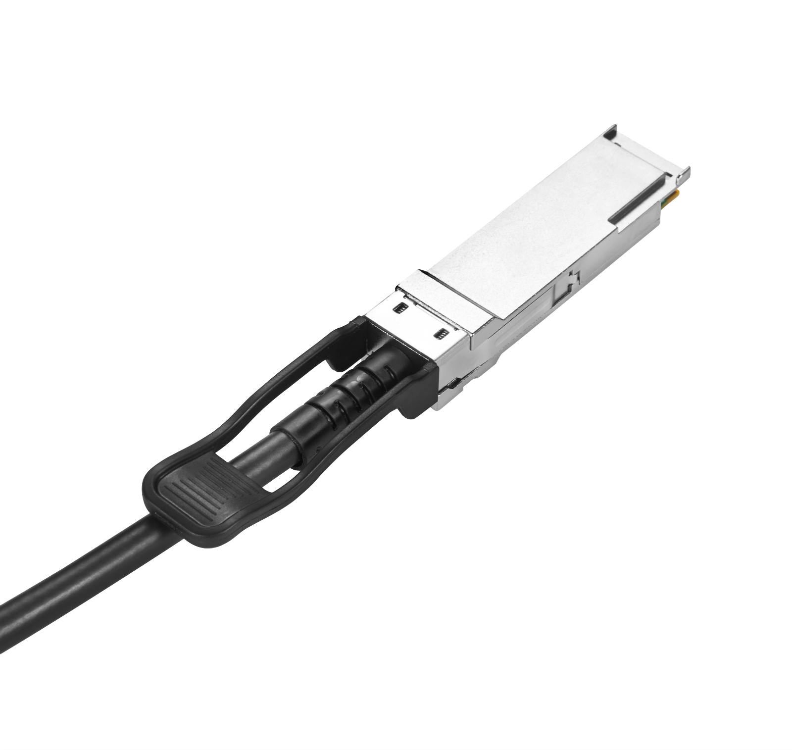 Come here,HTD-Infor has DAC Cable that meets your need