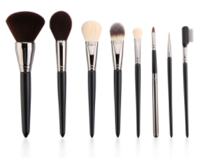 Makeup cosmetic brush, a leadinghigh quality makeup brush b