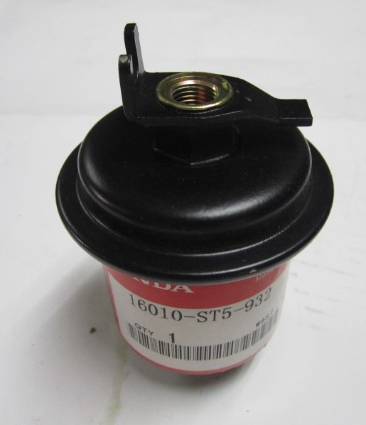 Fuel Filter for Honda Accord OE:16010 - ST5 - 932