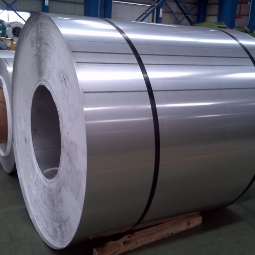 Stainless Steel 430 Sheet, Plate, Coils