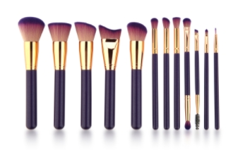 YiFeiprivate label makeup brush,preferred choice for you