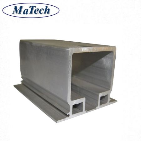Shanghai Matech Machinery Manufacture Corporation Ltd.., an