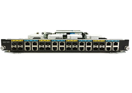 X6000 Series Load Modules,Network Test Modules