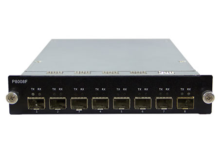 P8000 Series Test Modules,Comprehensive Ethernet Tester