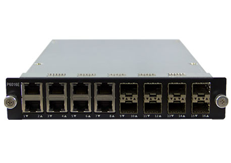 P6000 Series Test Modules,Lan Network Tester