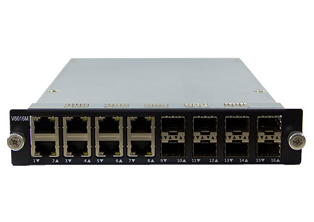 V6000 Series Test Modules,Network Communications Tester