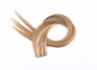 Hair Extension factory is 100% new and authentic, reliable 