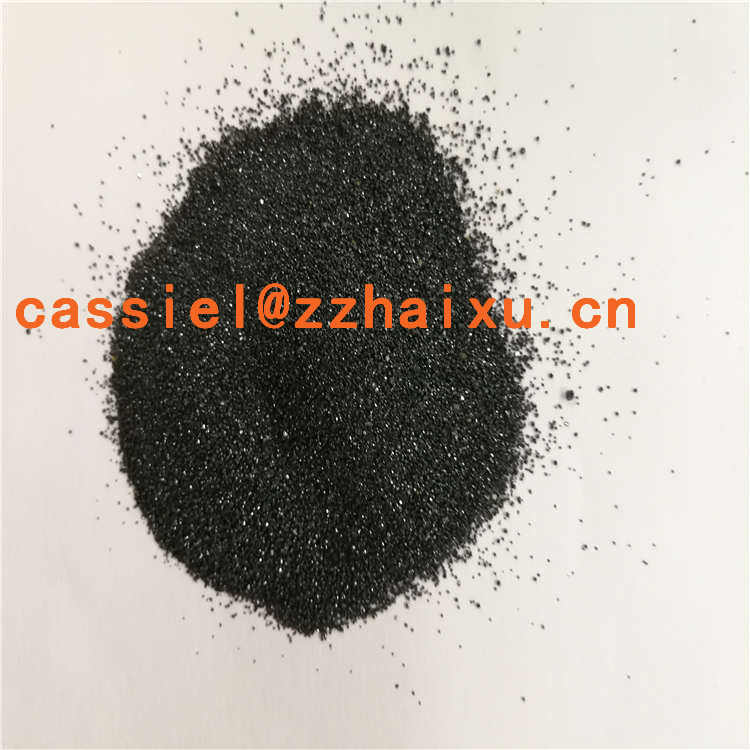   Chromite sand AFS45-50 AFS50-55 AFS55-60 for steel mill