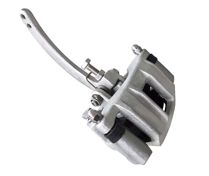 Mechanical Forward Pull Disc Brake Caliper - Old Type