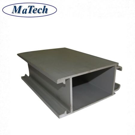 Excellent aluminum profile, it is for you.