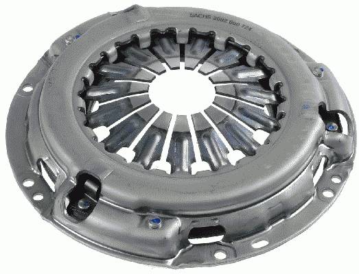 CLUTCH COVER ASSY For Toyota OE