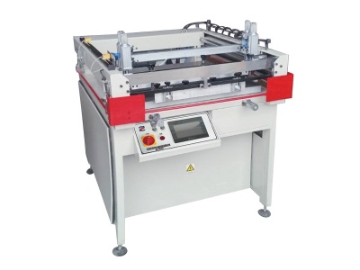 HY-B Semi-Automatic HY-B Semi-Automatic Silk Screen Printing MachineSilk Screen Printing Machine