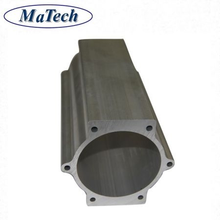 aluminum extruded profile, no better, only more professional