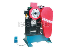 Multi-Fuction Combined Punching And Cutting Machine Model Q32J,Plates Tapping Machine,Stainless Steel Drilling Machine,Multi-Fuction Punching And Cutting Machine