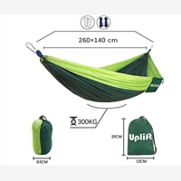 camping hammockwhich is hot sale in global, recommend choos