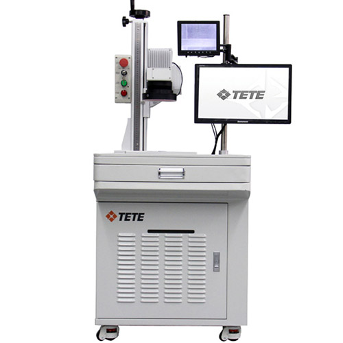 150W 300W Лазерный сварочный аппарат для промышленной лазерной сварки для оборудования с ЧПУ TETE DPF-W150