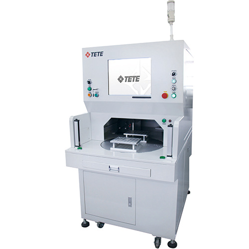 UV Laser Marking Machine for High Precision Marker 3W 8W 15W TETE DPU-M3