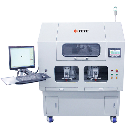 Машина для маркировки оборудования для лазерного гравирования 3D, 20 Вт, 30 Вт, 40 Вт с роботизированным оружием для Mark TETE DPF-3M20