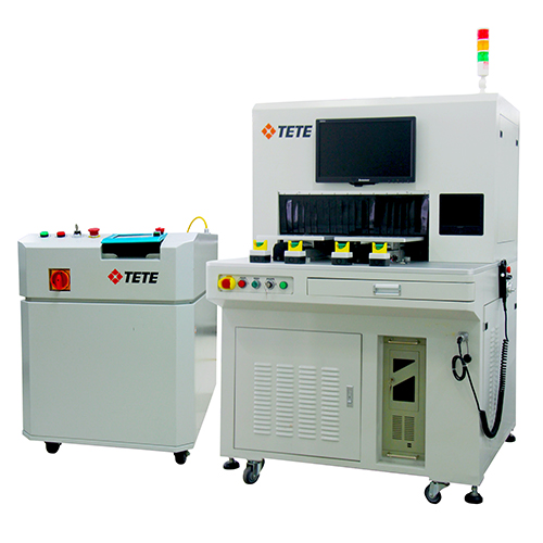 Industrial Laser Welding Machine laser welder systems Professional solutions for metal and non-metal materials from China