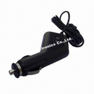  In-car GPS Charger 