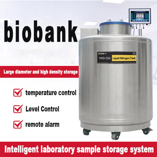United Arab Emirates liquid nitrogen cryogenic freezers KGSQ liquid nitrogen tanks