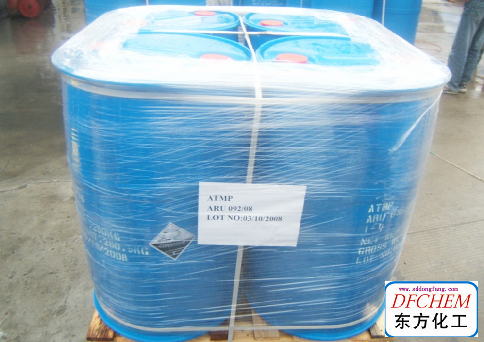 water treatment chemicals Corrosion inhibitor antiscalant sequestrant HEDP ATMP PBTC EDTMPS DTPMP HPAA