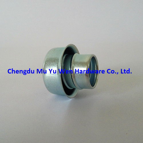 Metal ferrule screw type with zinc plating in China
