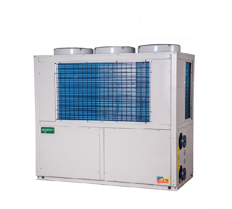 KFXY-070UCII 70kw water heater pool heat pump