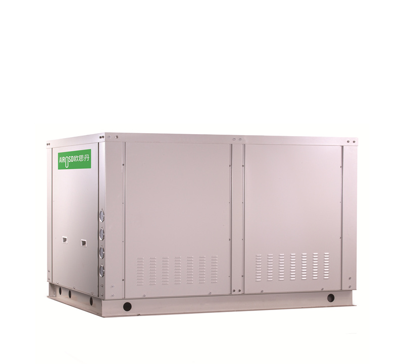 80kw SKXF-080CII water source heat pump WSHP air conditioner