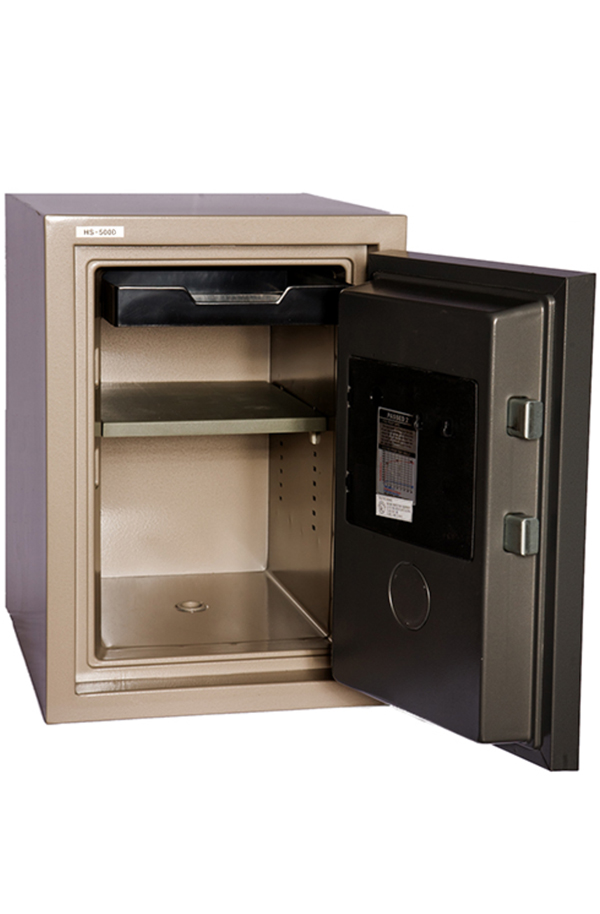 Home Security safe HS-500D 2 Hour Fire Protection，Residential Safes，Home Safes