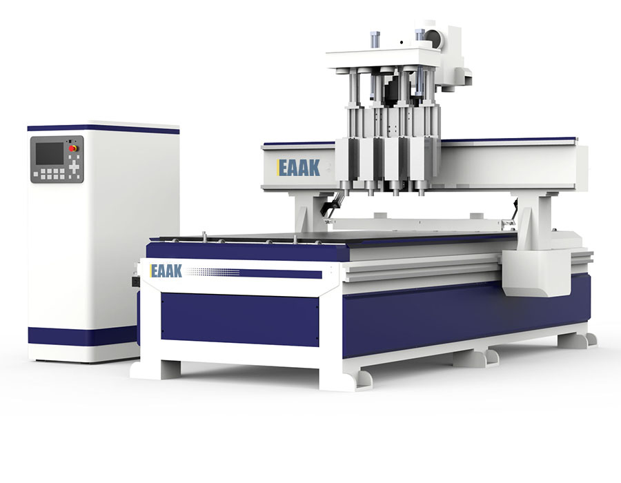 Wood engraving cnc machine from China