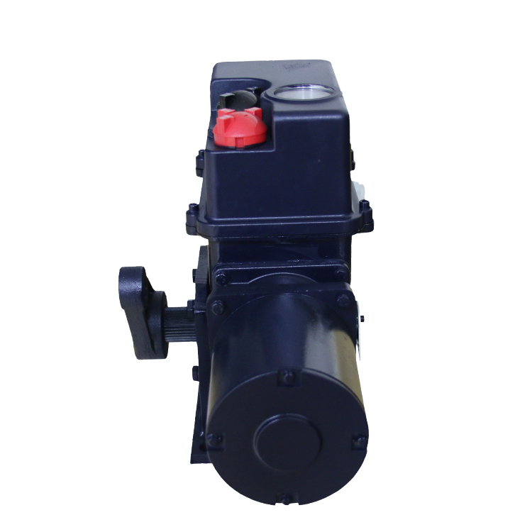 380VAC 50Hz AS25F30H electric actuator for valve 