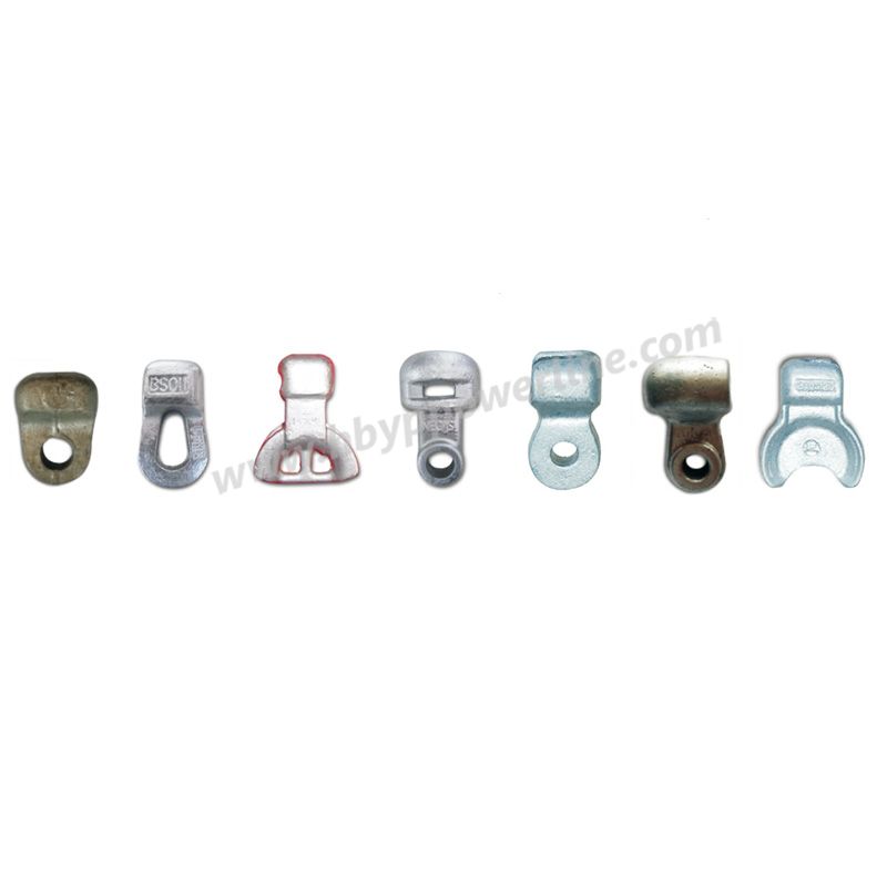Socket Clevis,Overhead Line Fittings,Power Line Hardware,Stainless Steel Socket Clevis