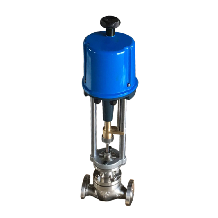 PSL electric automotive heater control valve pressure regulating valve 