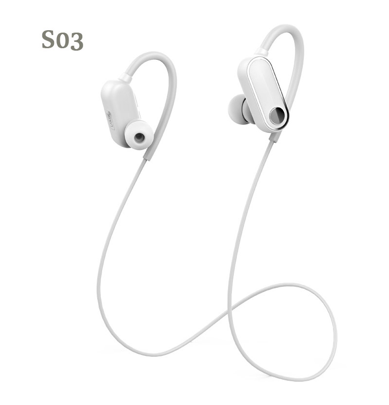 S03 Hands-Stereo Headset,Bluetooth earphone,Bluetooth Earbuds,Wireless Sports Earbud