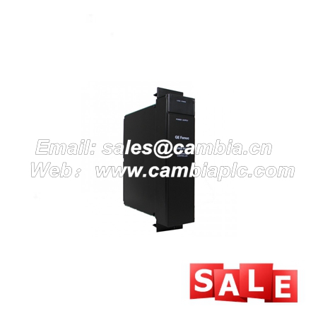 IC698PSA100	GE Fanuc Contact Freely