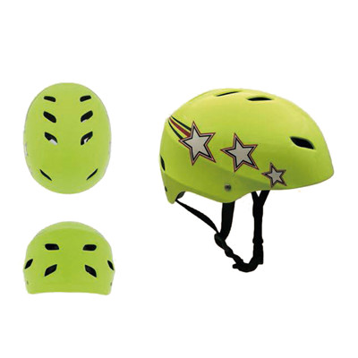  Professional hot sell customized Skateboard Roller Skate Longboard Sport Helmet  Safty Helmet