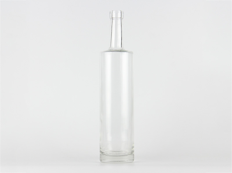 Liquor Cork Sealing Glass Bottle 7010