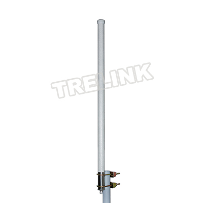 Choose 900MHz omni directional antennas from TreLink  