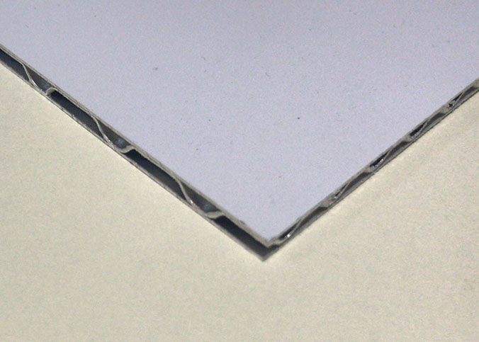 铝芯复合板