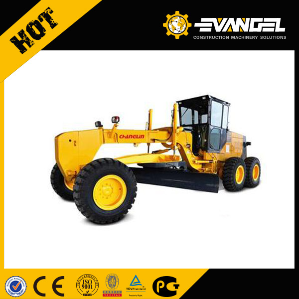 Fashion trend chinese small 12ton 713H Changlin Motor Grader 