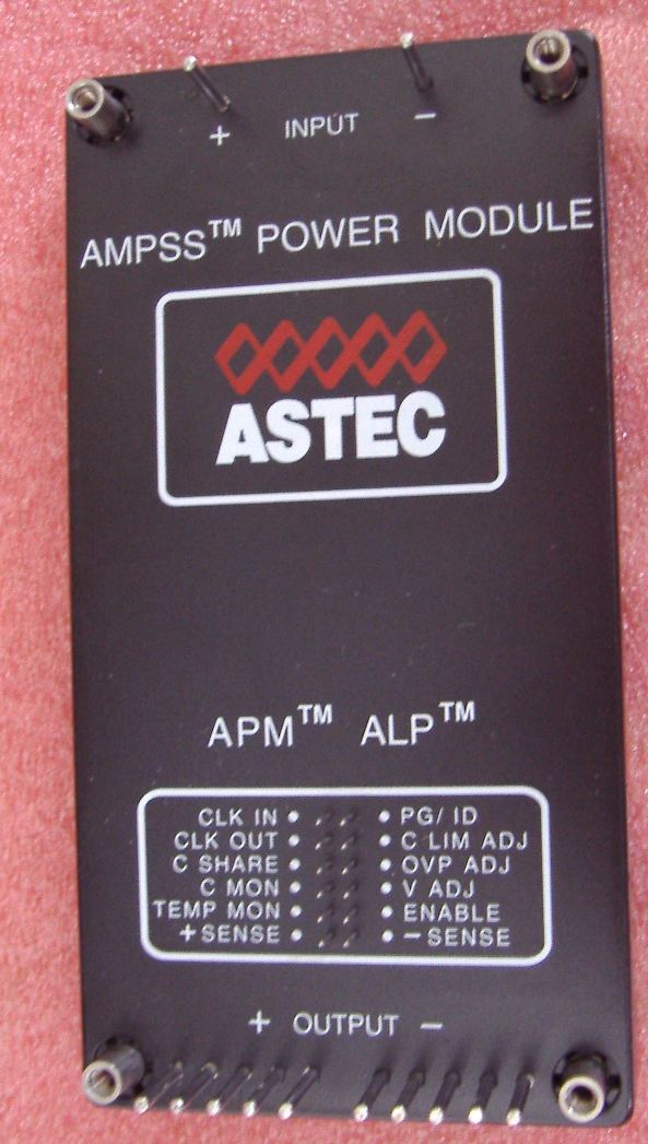 Sell Astec Astec Power Supply